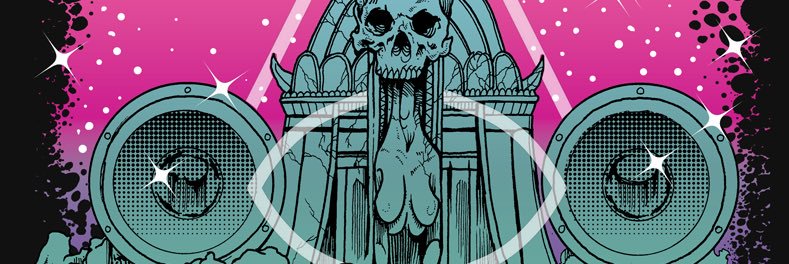 Sonic Temple Radio banner