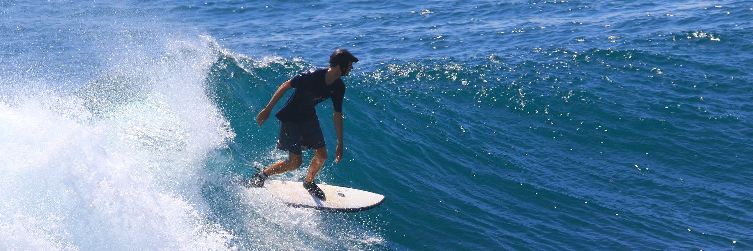 Evan Quarnstrom banner