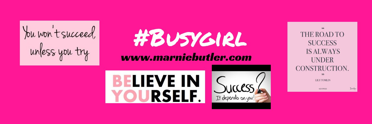 MarnieButler's profile banner image