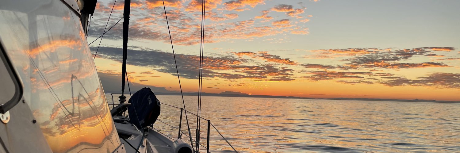 Old Sailor banner
