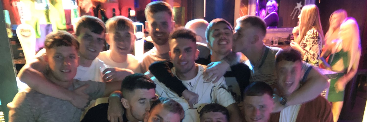 ScottMaher15's profile banner image