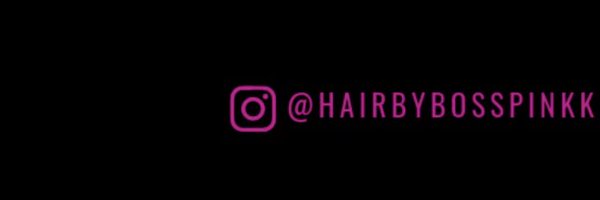 BossPinkk Profile Banner