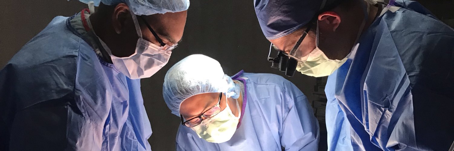 Hassan Aziz, MD, FACS banner