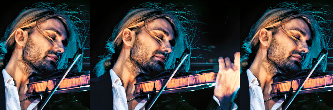 criskma's profile banner image