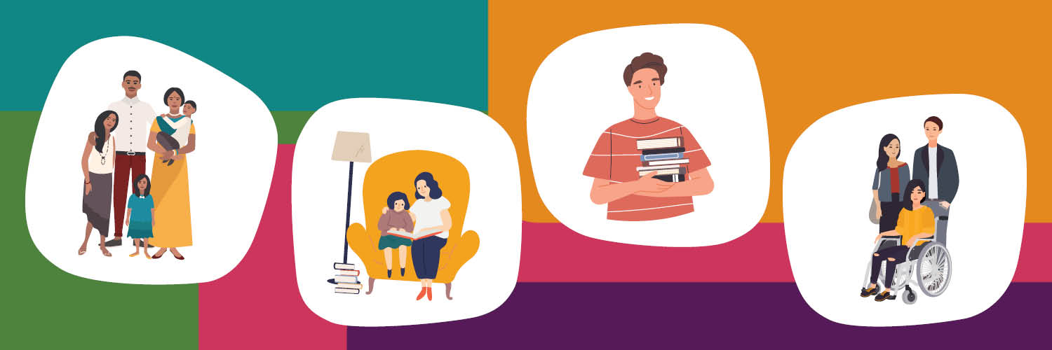 Disability Law banner