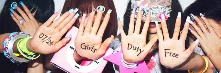 LovesickLeesol's profile banner image