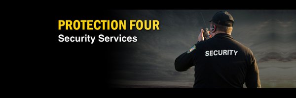 Protection Four Profile Banner