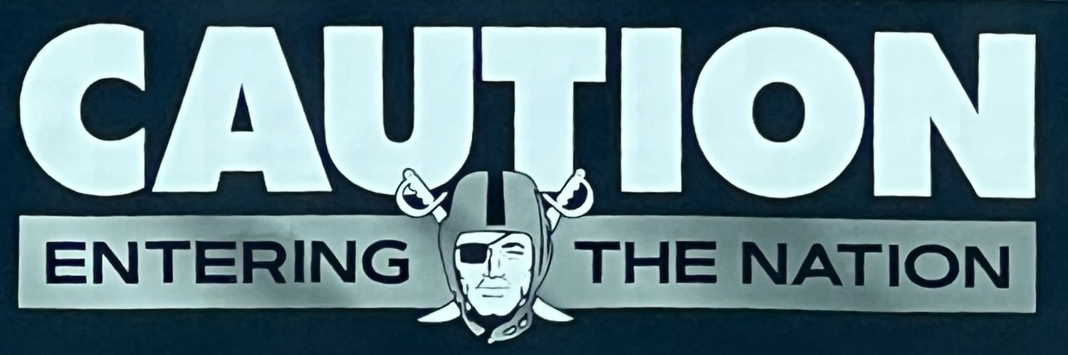 Raiders0327's profile banner image
