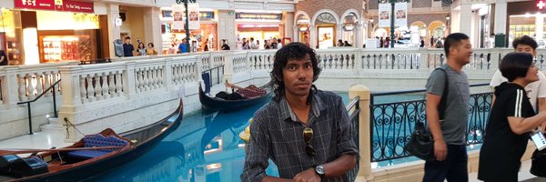 makkomode Profile Banner