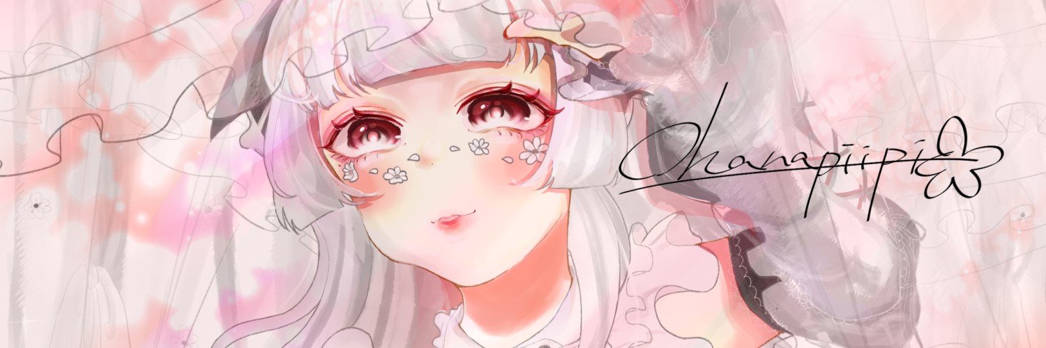 ooooohanapp00's profile banner image
