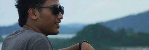 SahruL_ARC's profile banner image