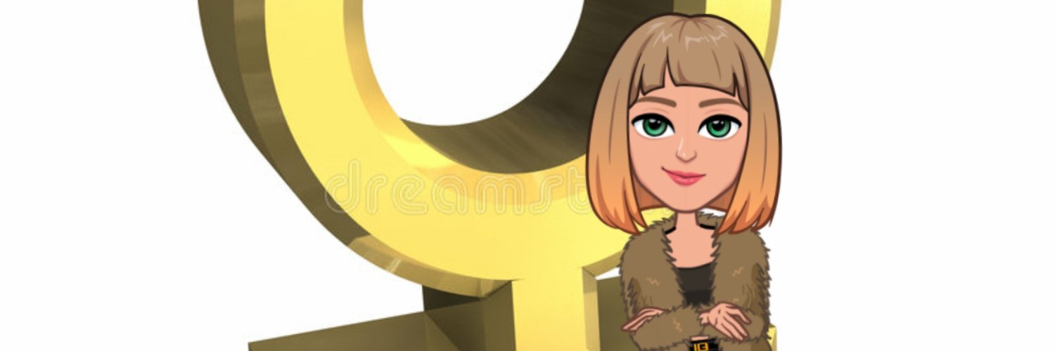 Srta. Mari Puri 🍏 banner