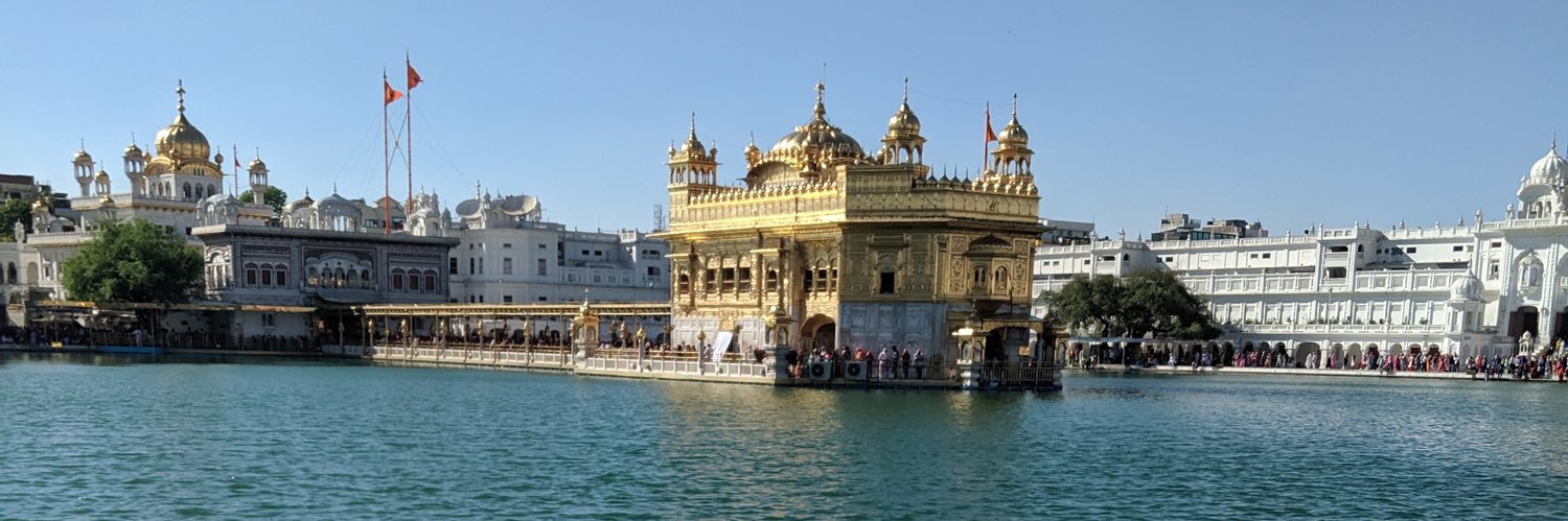 jaspreetsandhu's profile banner image