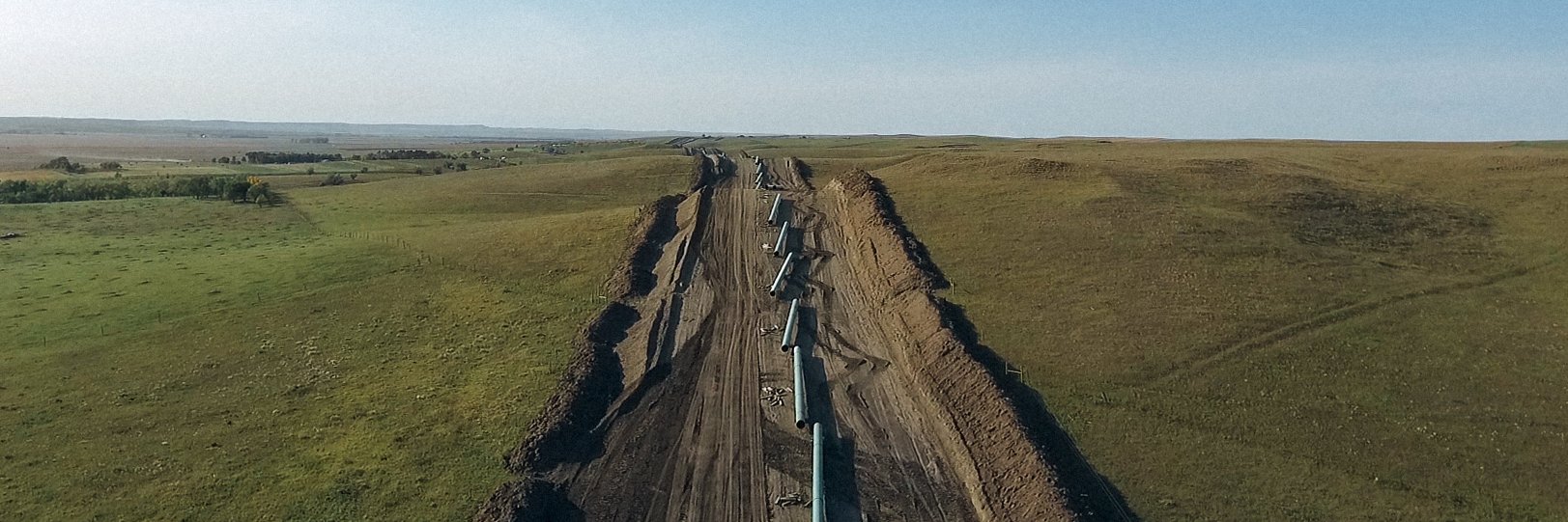 Standing Ground banner