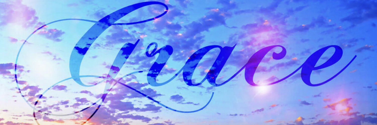 Grace's banner