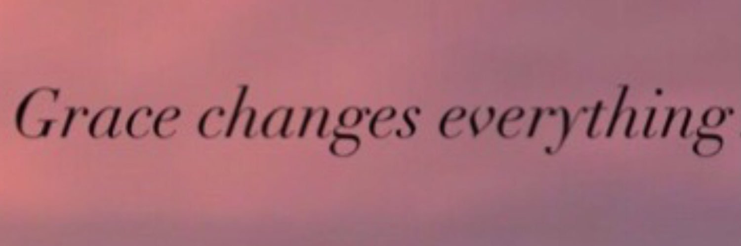 Grace banner