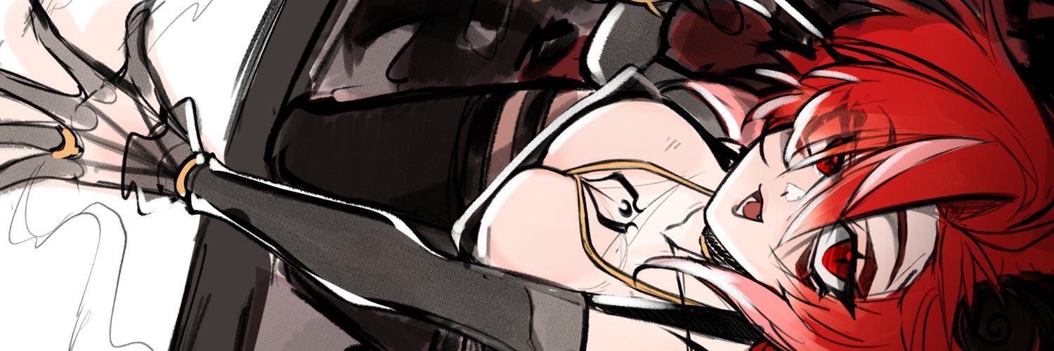 ☽ Mistress Arkomi ☾ 👹➰🐈‍⬛ banner