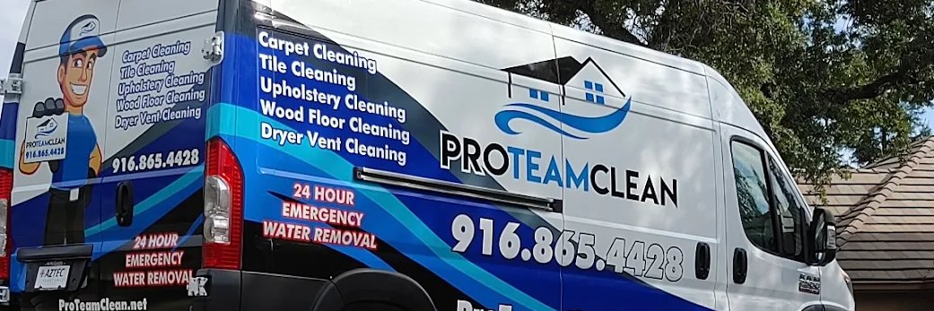 ProTeamCarpet's profile banner image