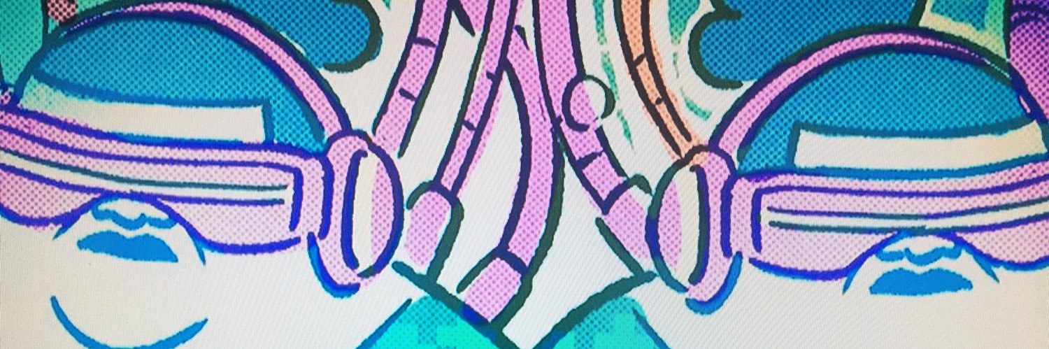 baldhide's profile banner image