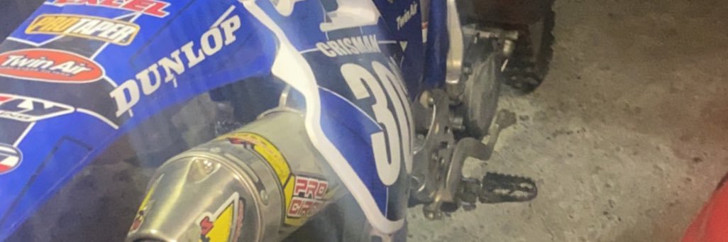 NatesMayo's profile banner image