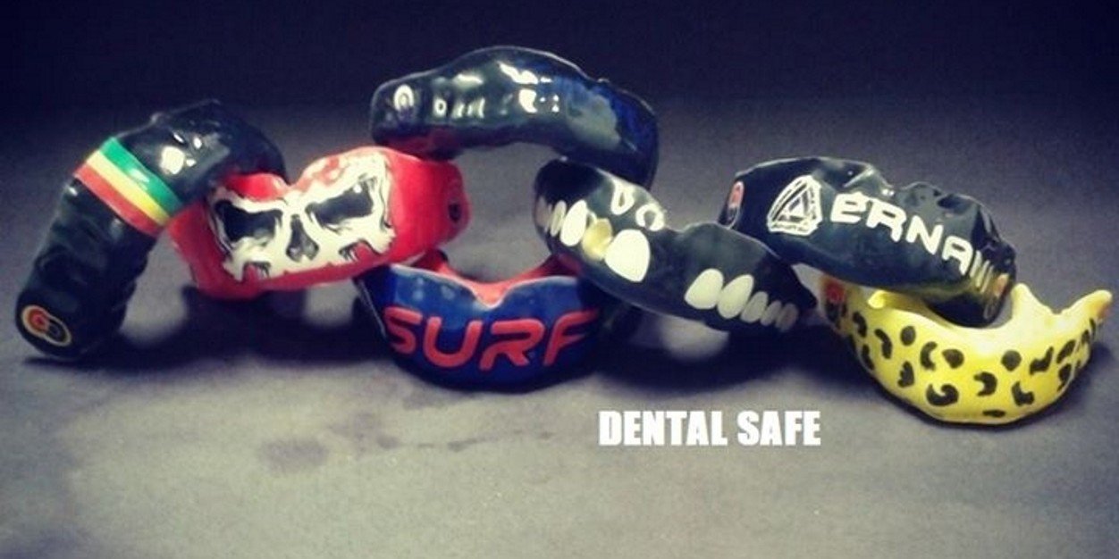 DentalSafe's profile banner image