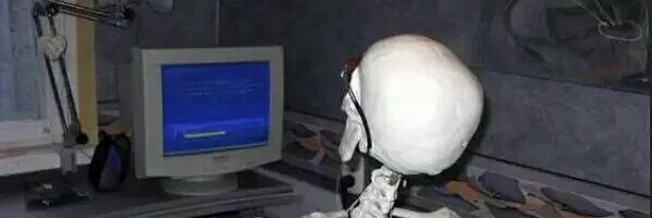 disketteron's profile banner image
