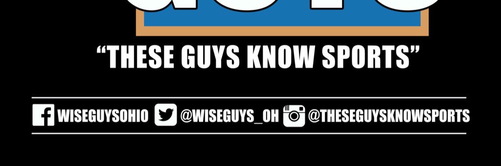 WiseGuys_OH's profile banner image