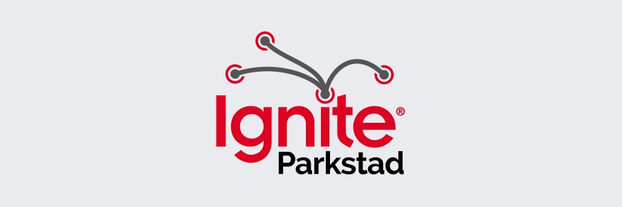 igniteparkstad's profile banner image