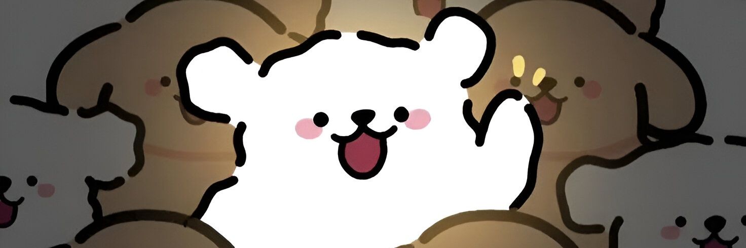 JinaPyc's profile banner image