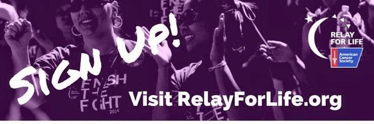 CUPRelayForLife's profile banner image