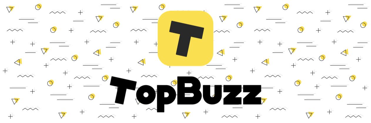 TopBuzzBrasil's profile banner image