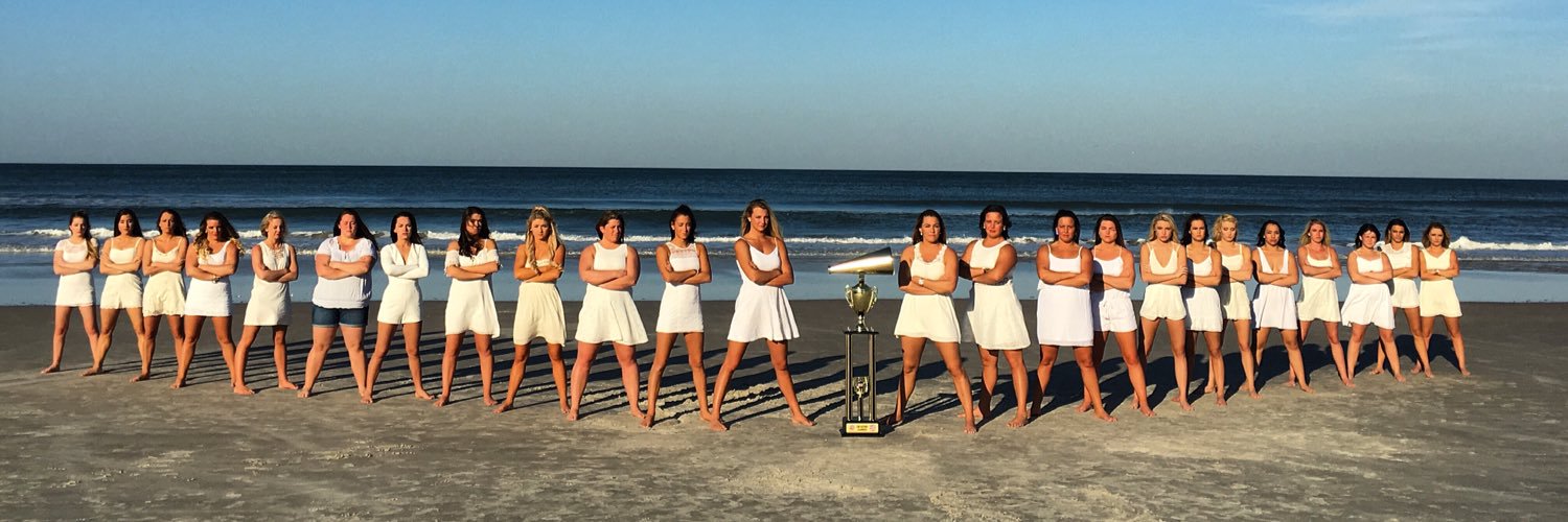UMaineCheer's profile banner image