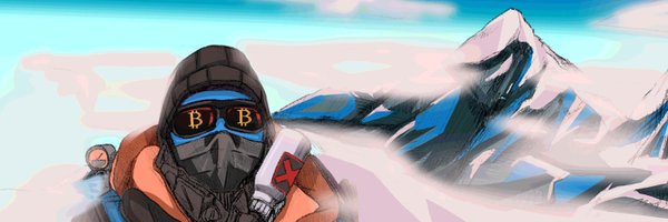 Altcoin Sherpa Profile Banner