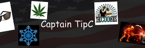 CaptainTipC's profile banner image