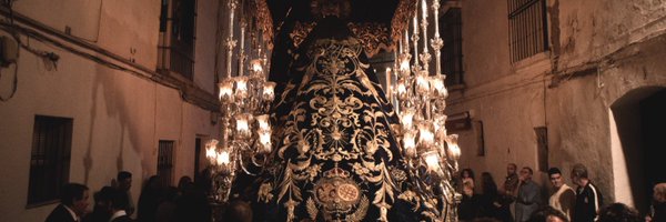 HJesusNazareno Profile Banner
