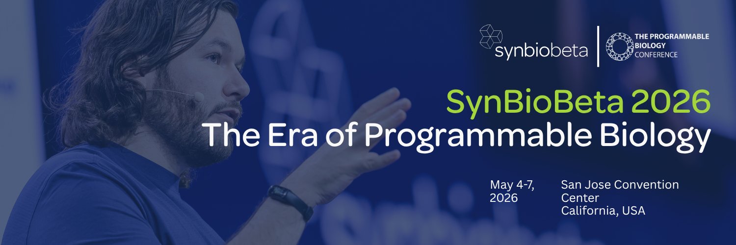 SynBioBeta banner