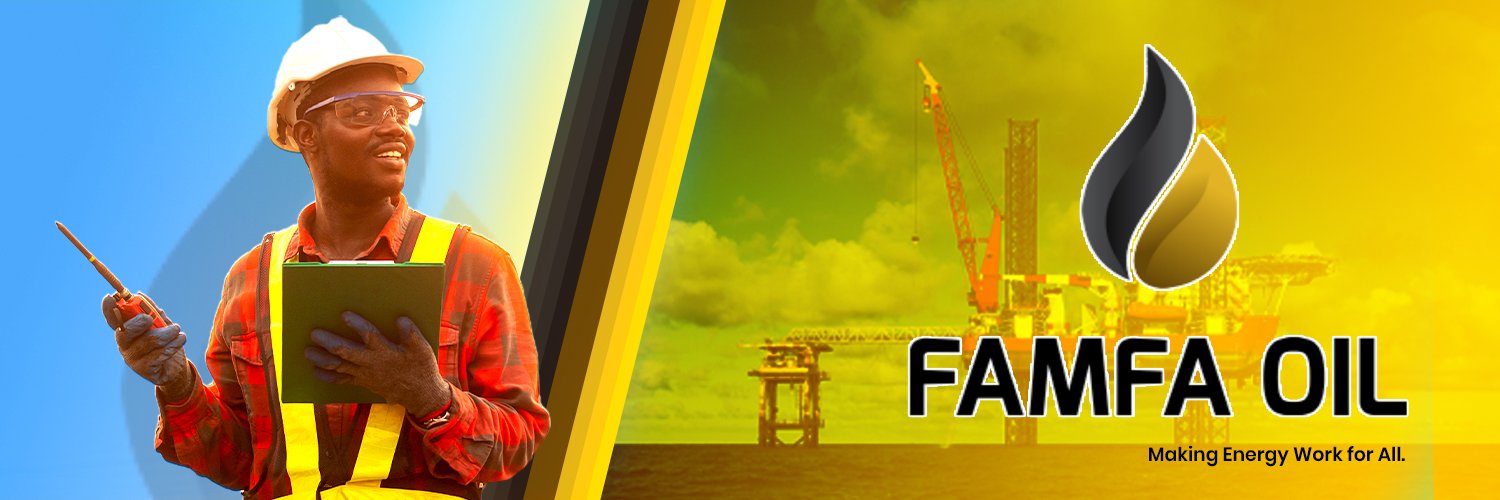Famfa Oil Limited banner
