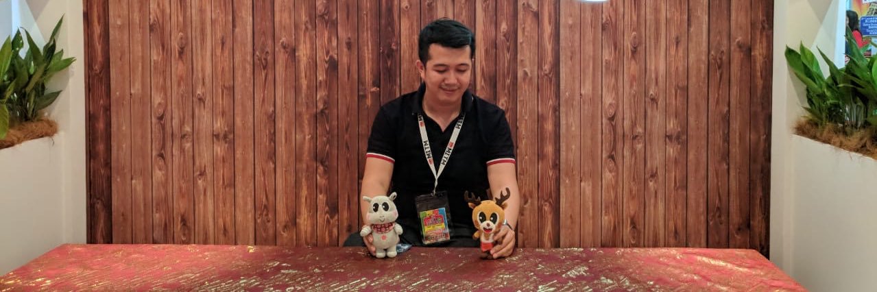 atungbungsu_'s profile banner image