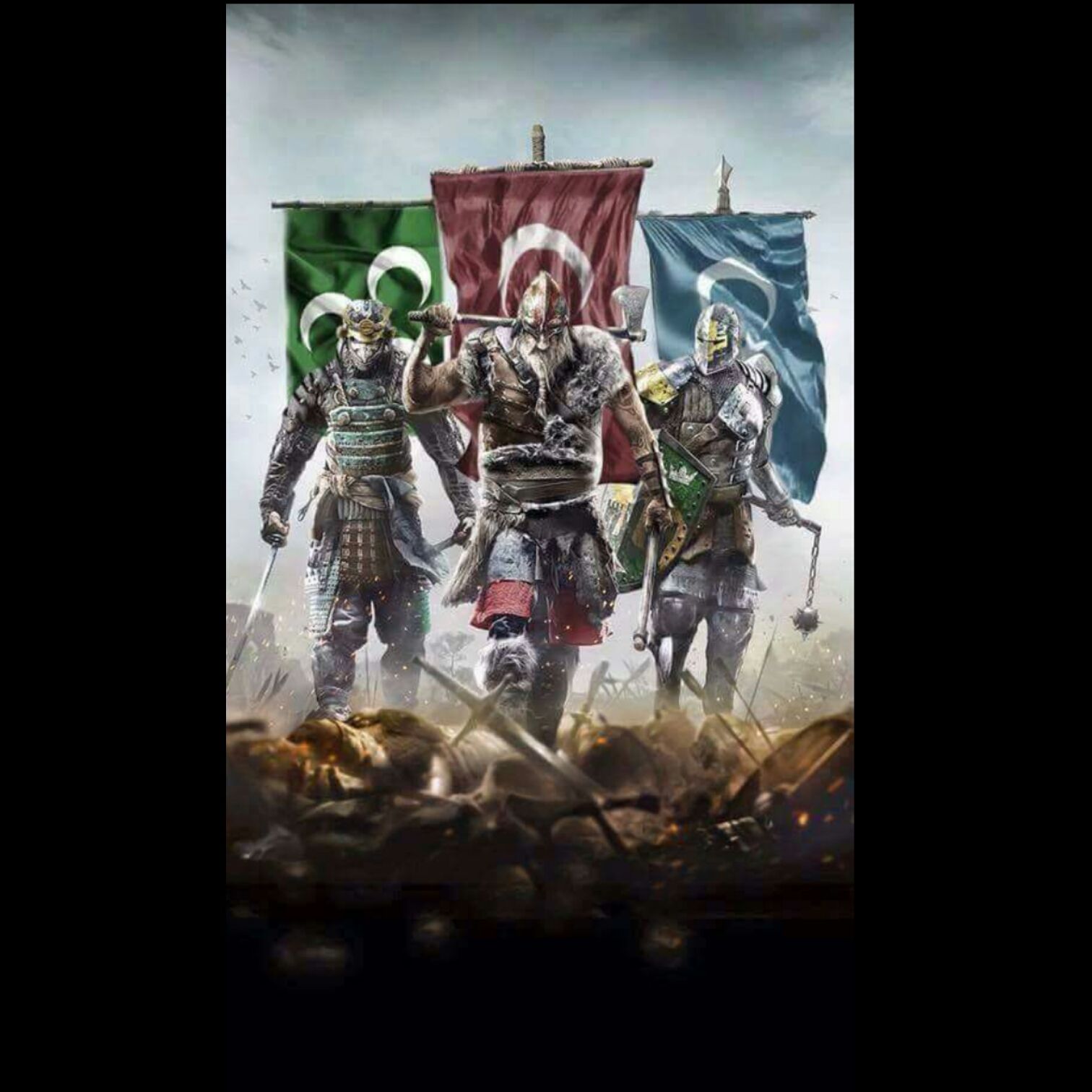 mucize3461's profile banner image