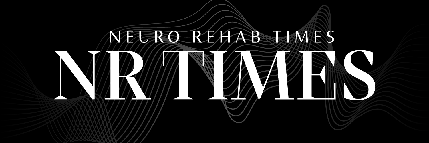 Neuro Rehab Times's banner