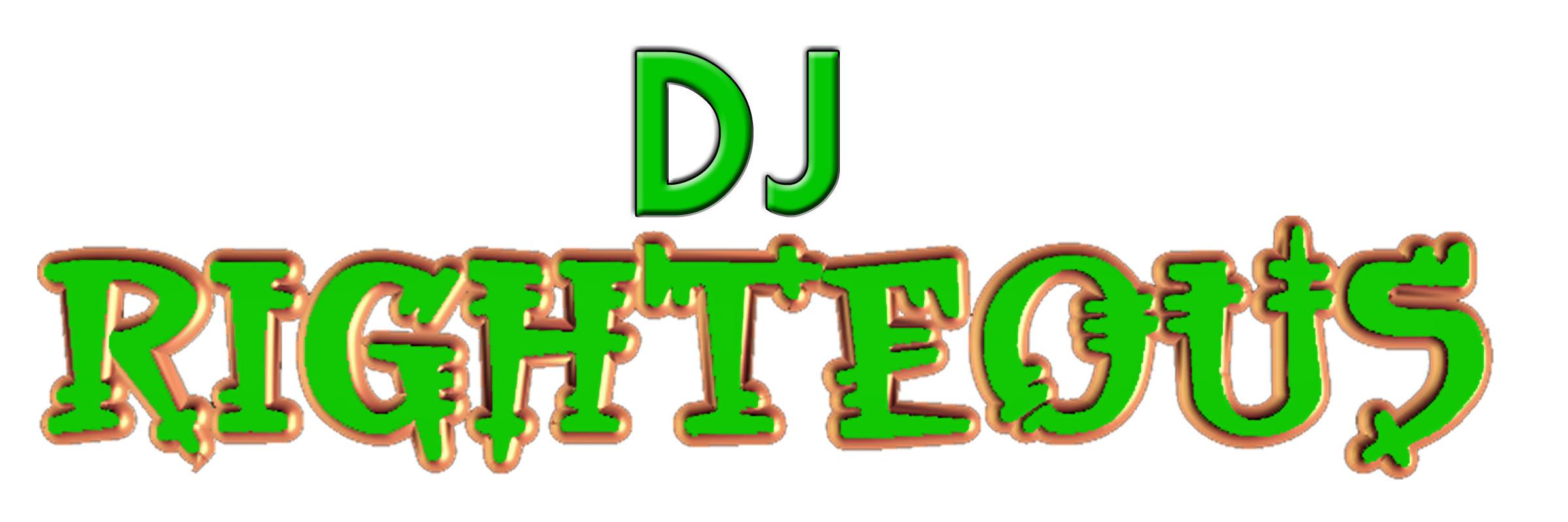 djrighteous804's profile banner image