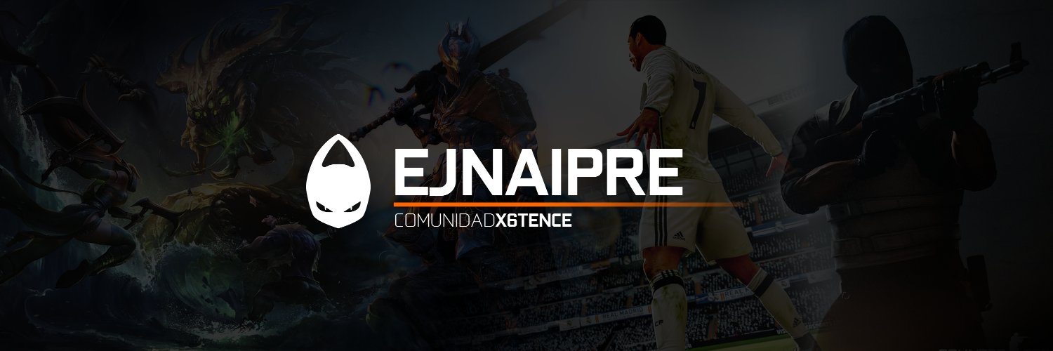 3Jeanpier's profile banner image
