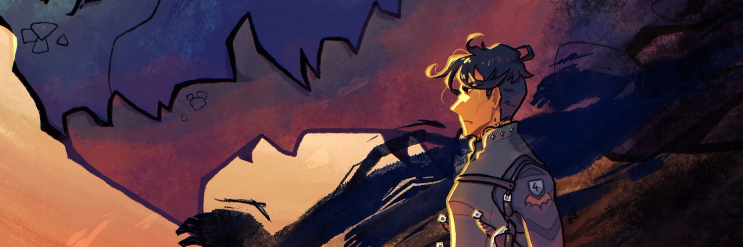 Fish 🐟 banner