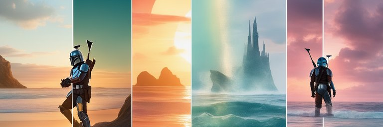 dj808's profile banner image