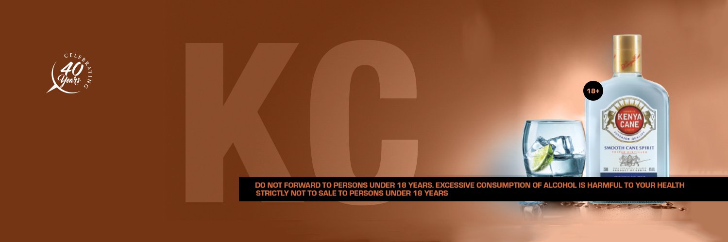 Kenya_Cane's profile banner image