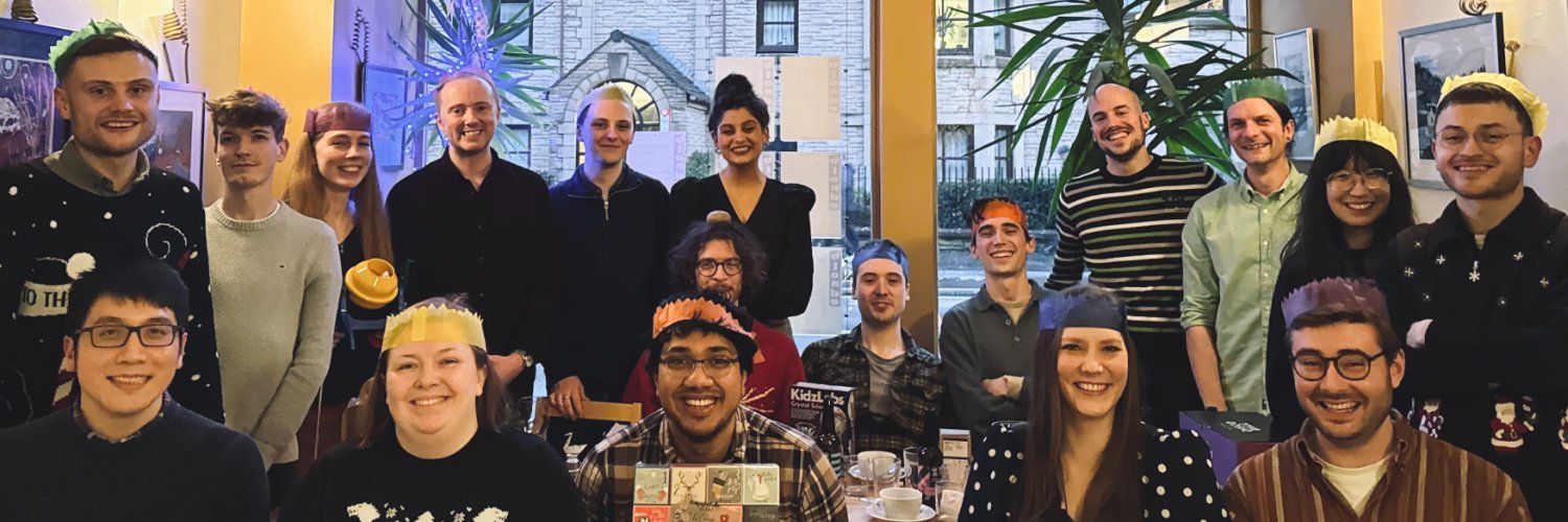 The Wallace Lab's banner
