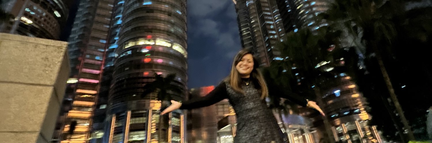 cathyfgarcia's profile banner image
