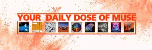 ClubMuser Profile Banner