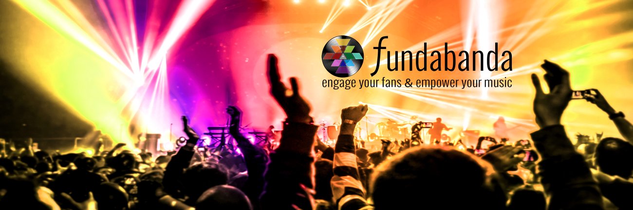 fundabanda's profile banner image