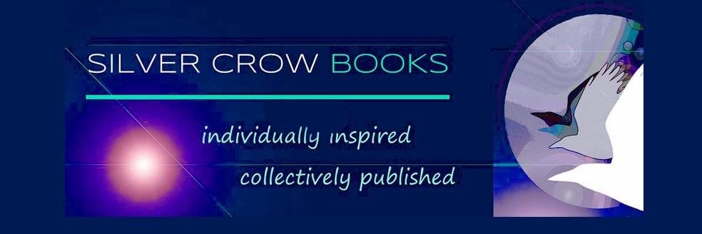 Silver Crow banner